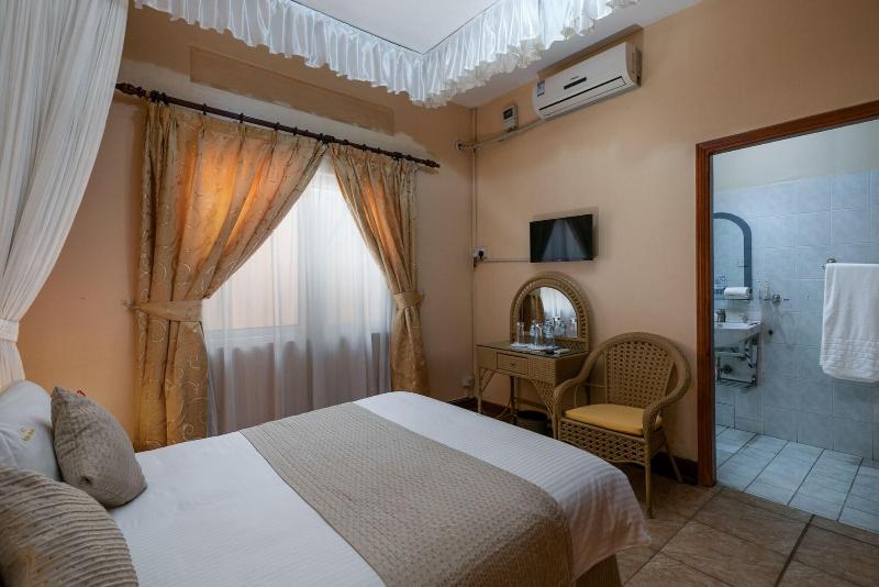 Agip Motel image