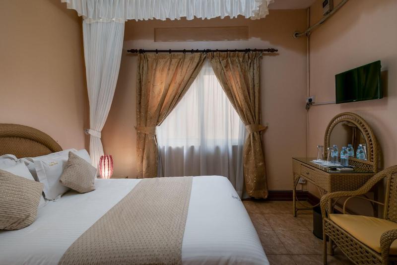 Agip Motel image