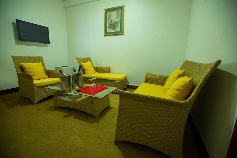 Agip Motel image