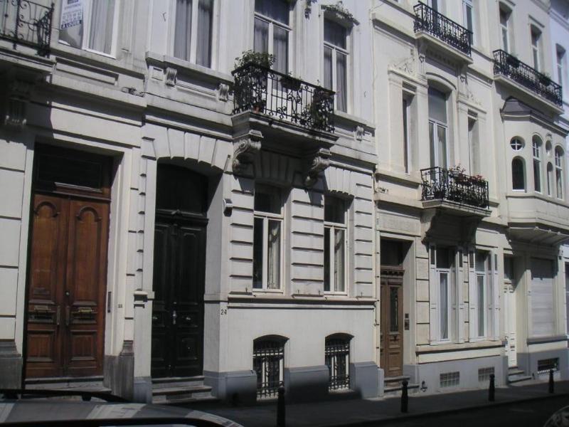 Residence Marie Tha Rese image