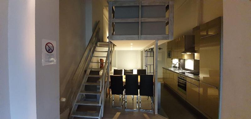 Residence Marie Tha Rese image