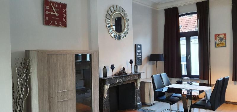 Residence Marie Tha Rese image