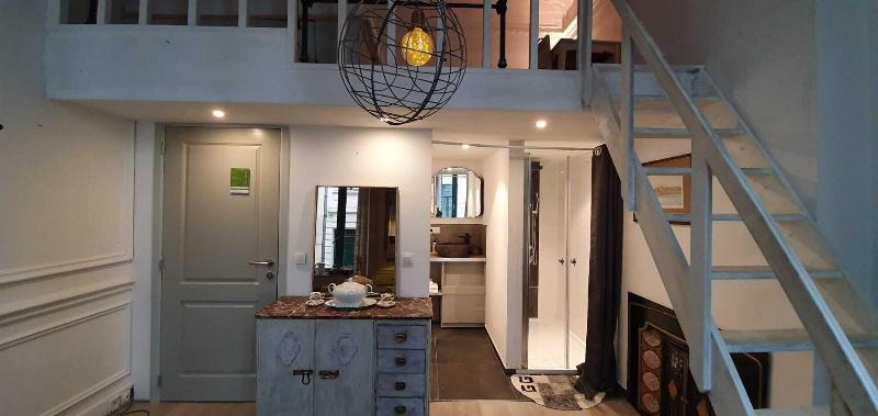 Residence Marie Tha Rese image