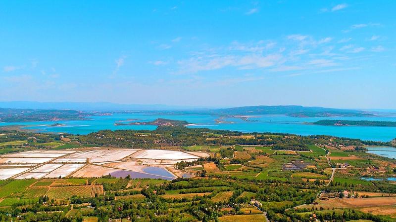 Village Vacances Azureva Sigean image