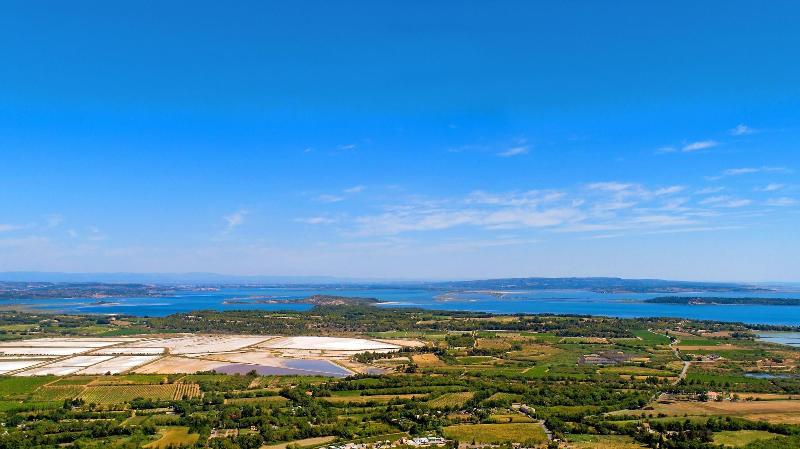 Village Vacances Azureva Sigean image
