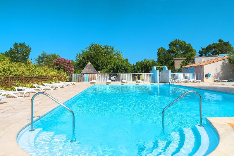 Village Vacances Azureva Sigean image