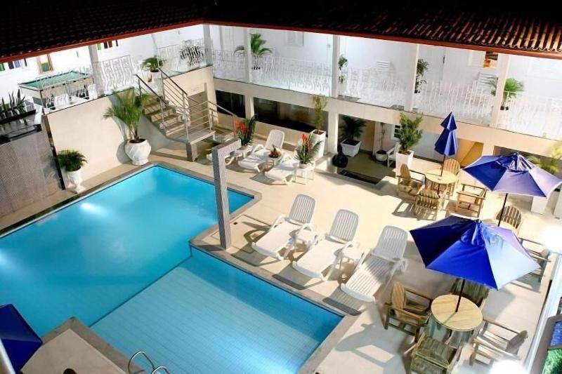 Ancoradouro Hotel image