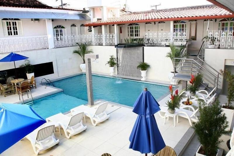 Ancoradouro Hotel image
