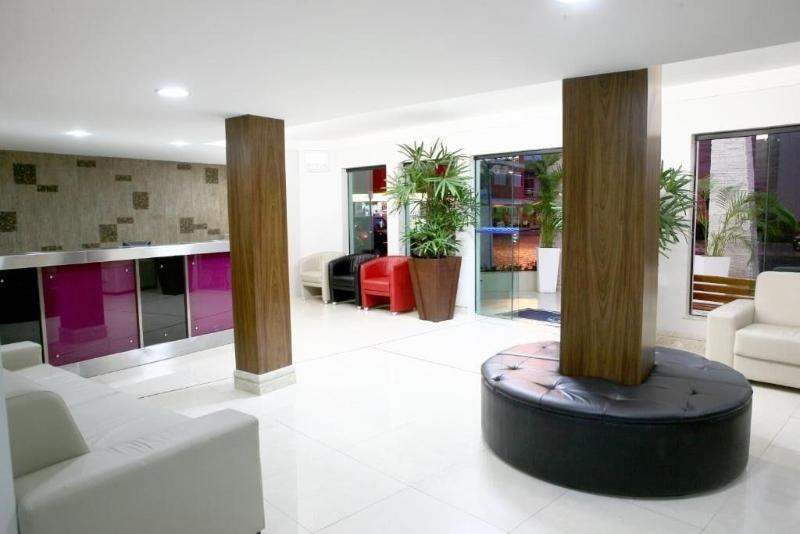 Ancoradouro Hotel image