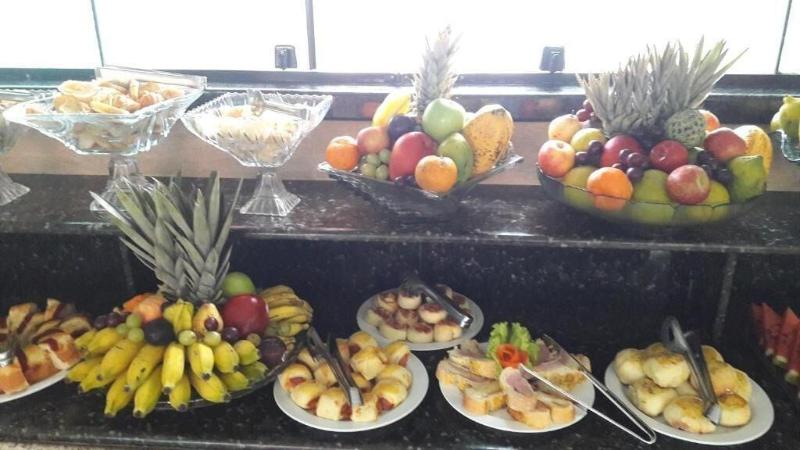 Ancoradouro Hotel image
