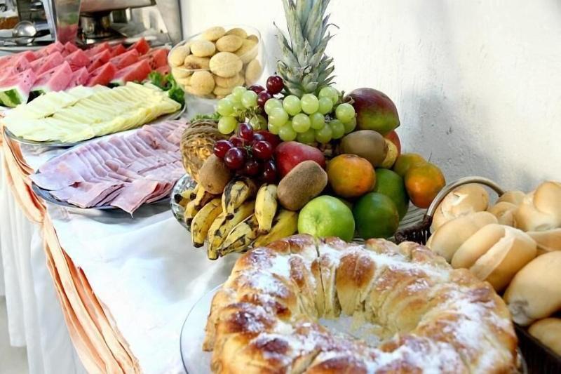 Ancoradouro Hotel image