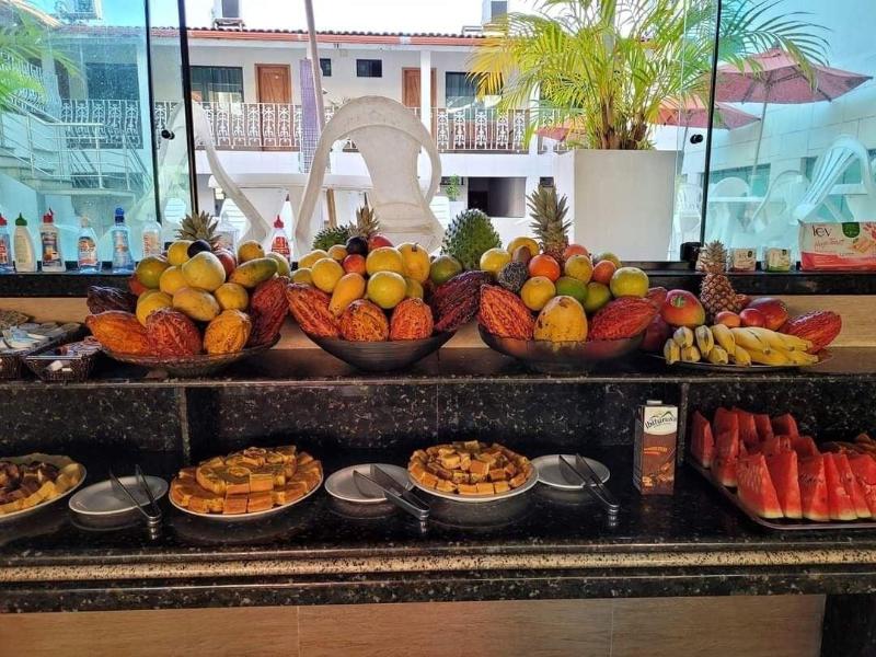Ancoradouro Hotel image