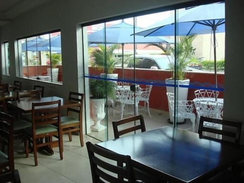 Ancoradouro Hotel image