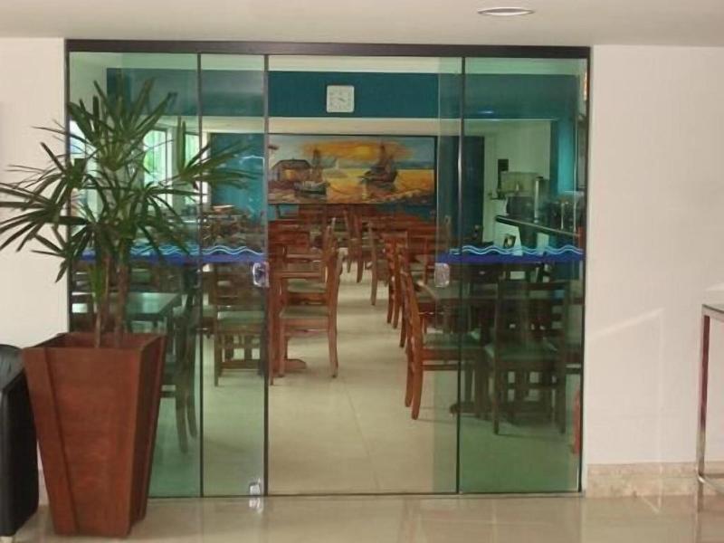 Ancoradouro Hotel image