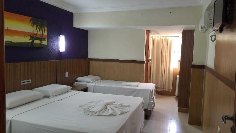 Ancoradouro Hotel image