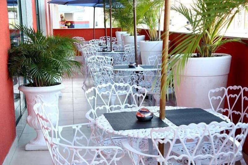 Ancoradouro Hotel image