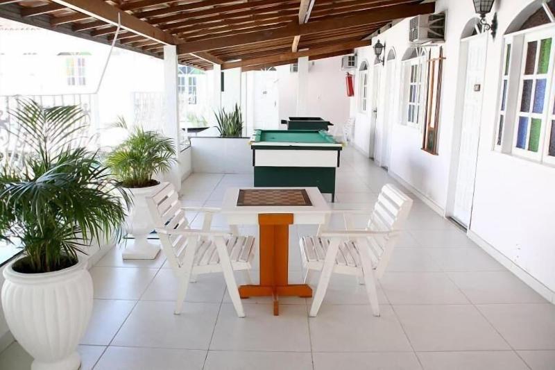 Ancoradouro Hotel image