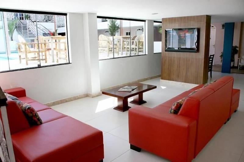 Ancoradouro Hotel image
