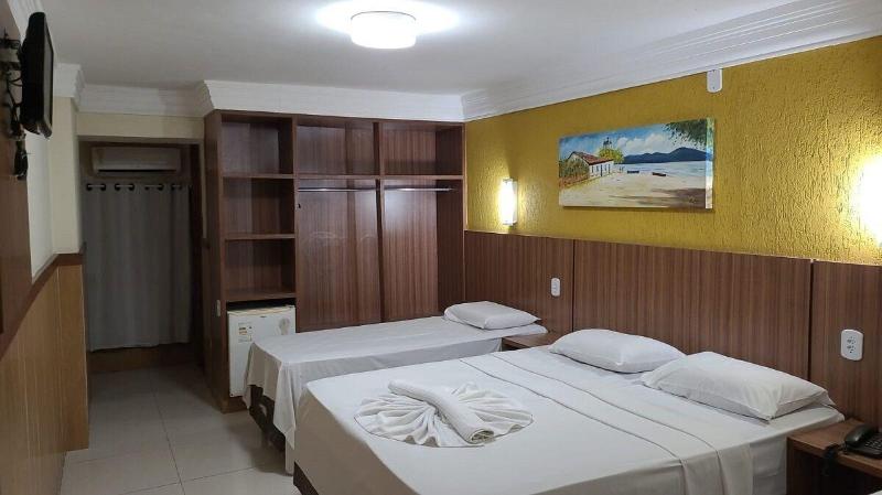 Ancoradouro Hotel image