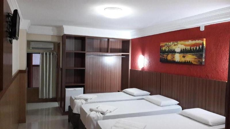 Ancoradouro Hotel image