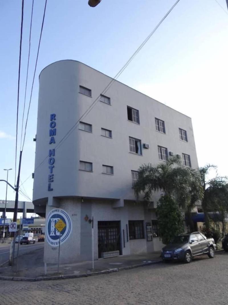 Roma Hotel image