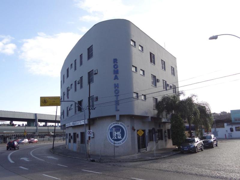 Roma Hotel image