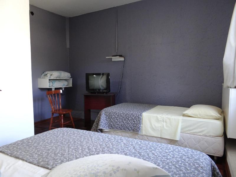 Roma Hotel image