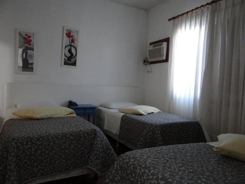 Roma Hotel image