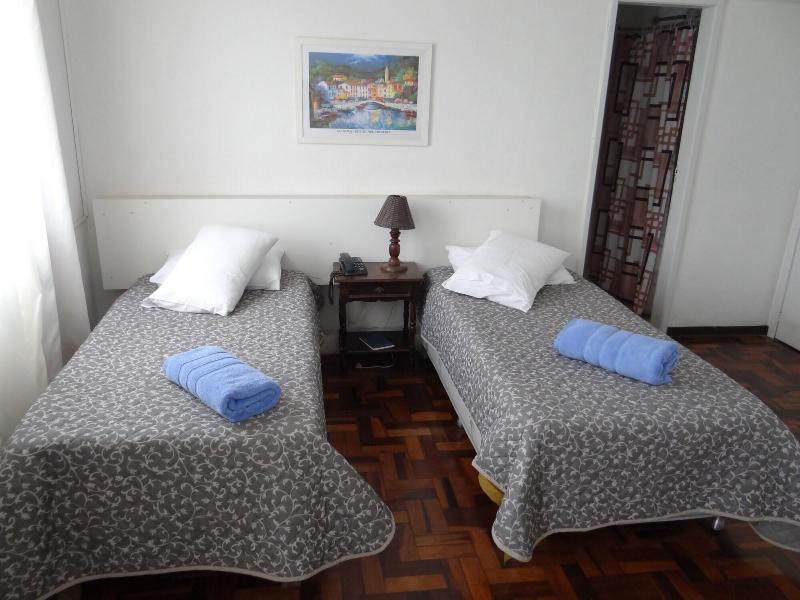 Roma Hotel image