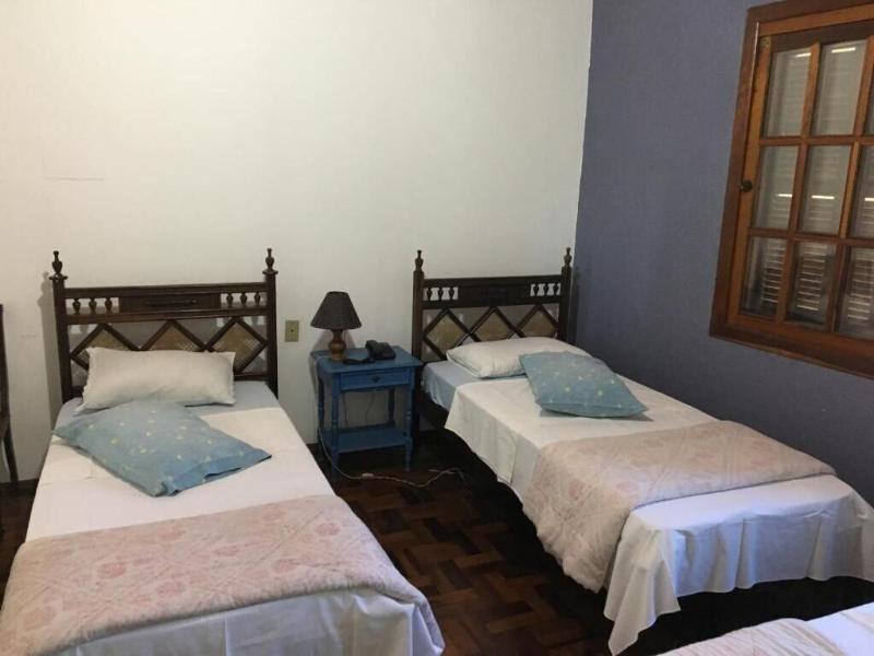 Roma Hotel image
