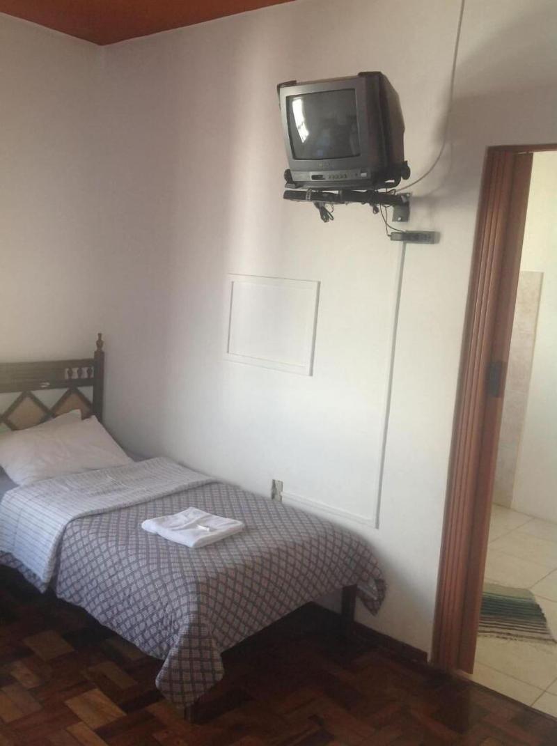 Roma Hotel image