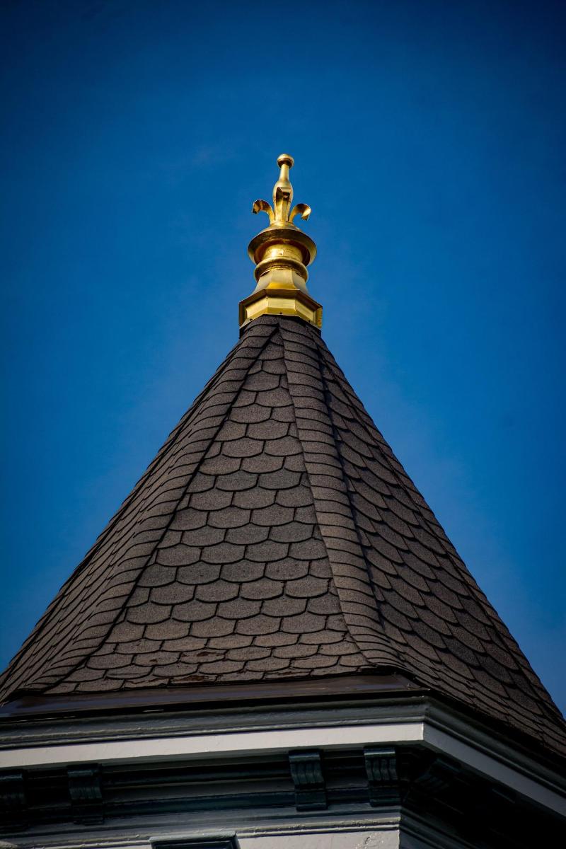 The Secret Garden B B Inn