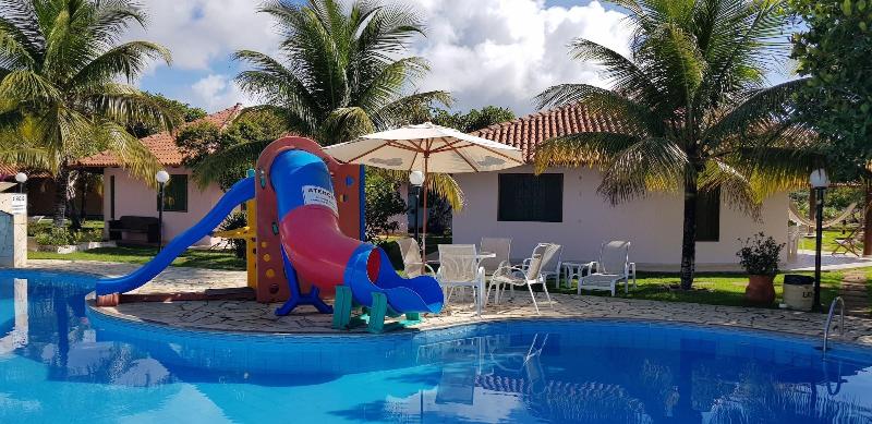 Hotel Residencial Do Mirante image