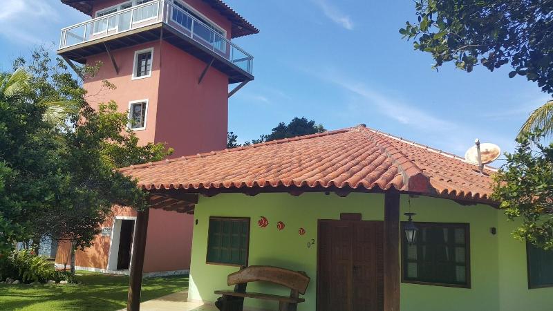 Hotel Residencial Do Mirante image