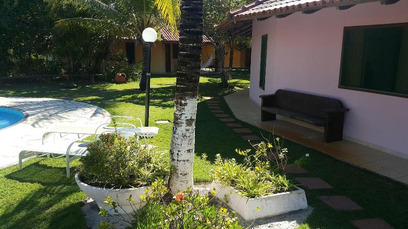 Hotel Residencial Do Mirante image