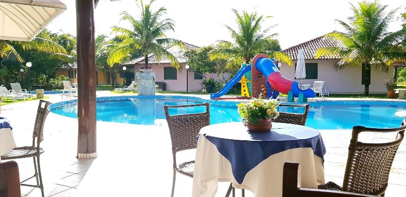 Hotel Residencial Do Mirante image