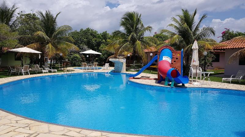 Hotel Residencial Do Mirante image
