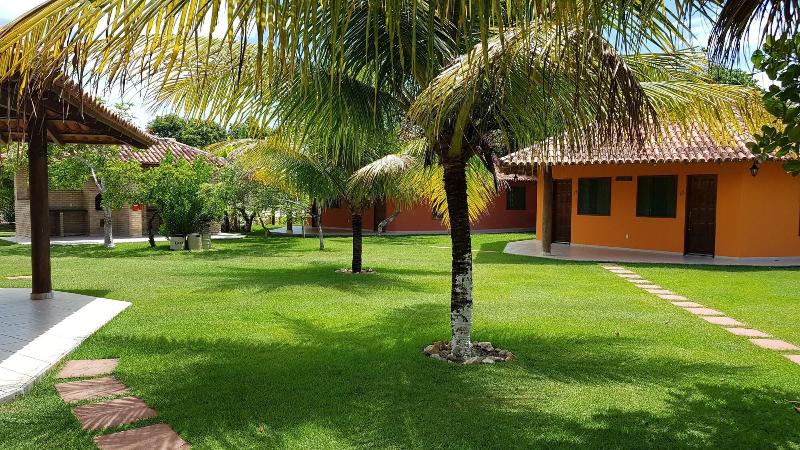 Hotel Residencial Do Mirante image