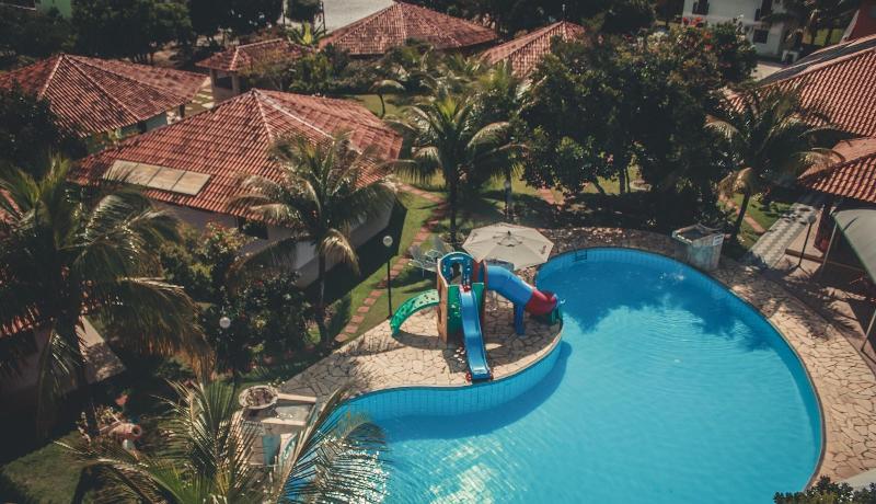 Hotel Residencial Do Mirante image