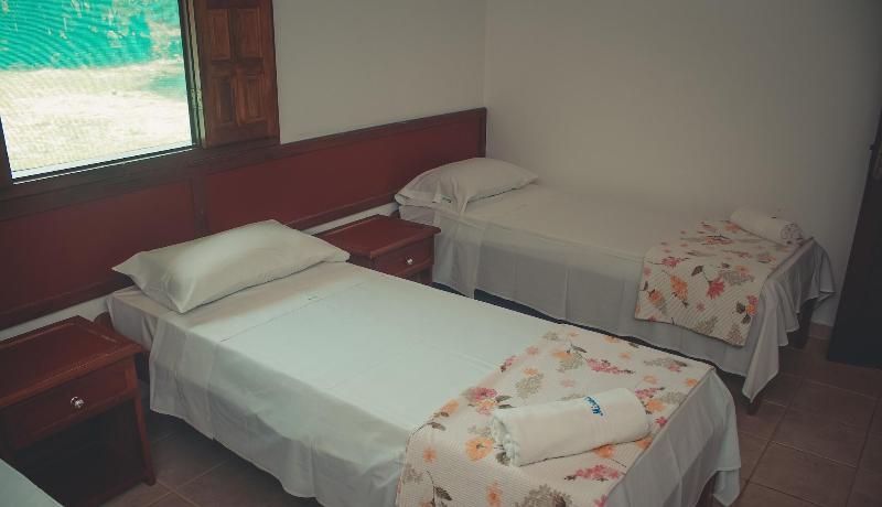 Hotel Residencial Do Mirante image