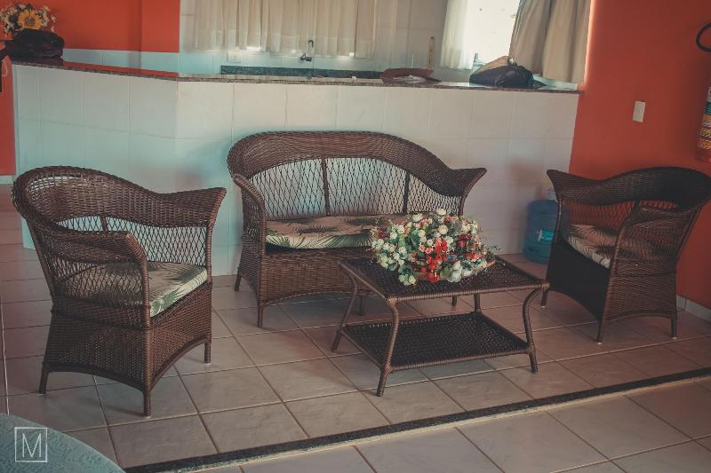 Hotel Residencial Do Mirante image