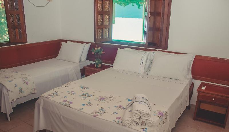Hotel Residencial Do Mirante image
