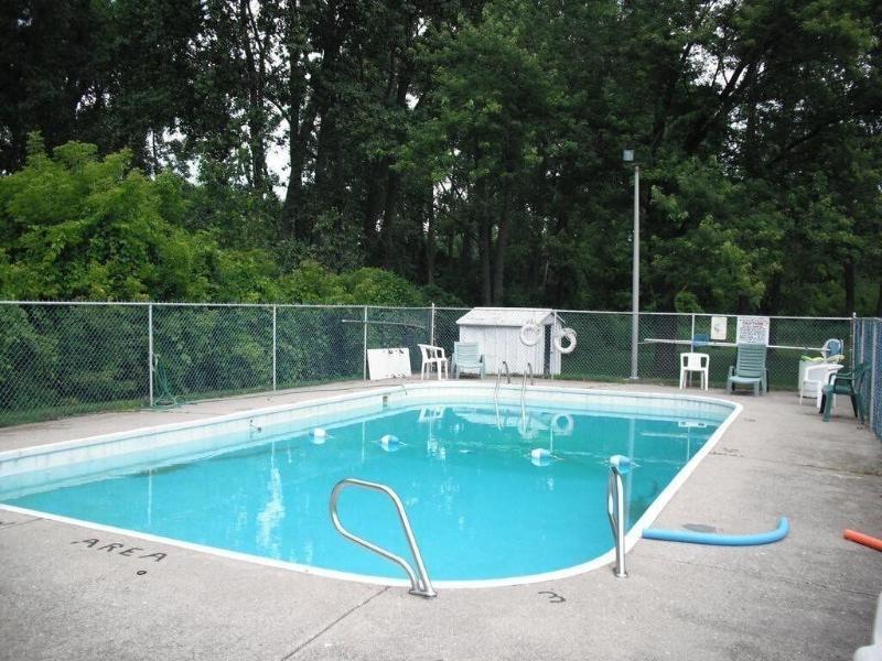 Bluewater Motel