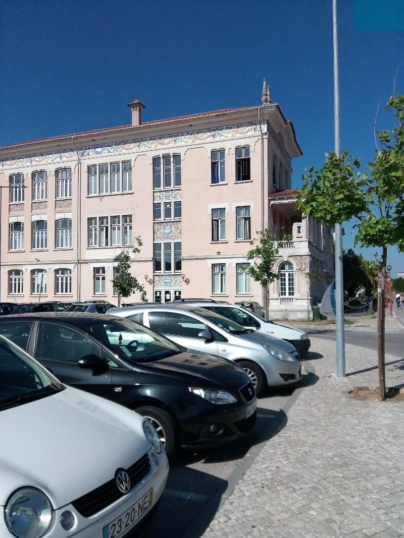 Discovery Apartment Benfica image