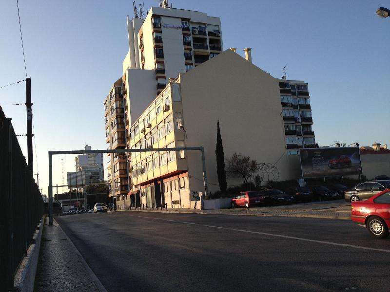 Discovery Apartment Benfica image