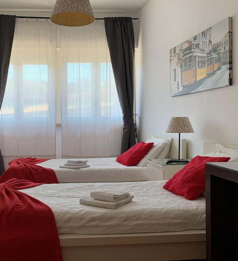 Discovery Apartment Benfica image