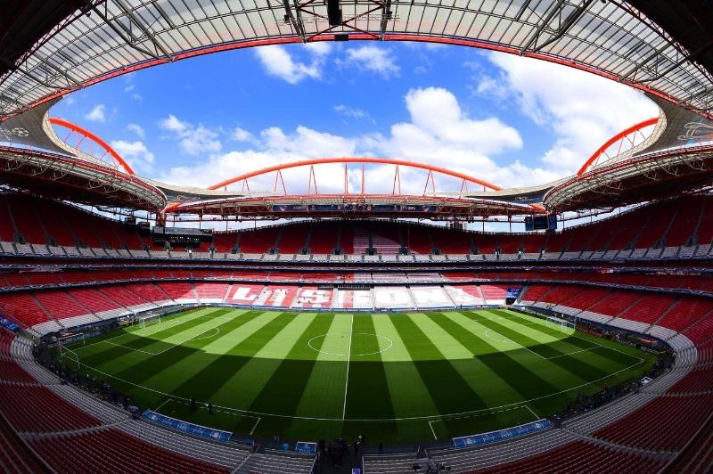 Discovery Apartment Benfica image
