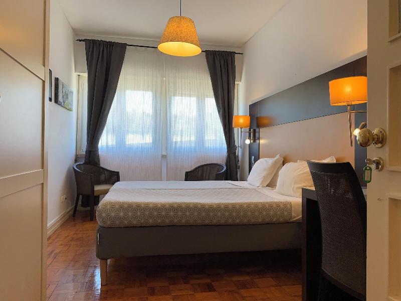 Discovery Apartment Benfica image