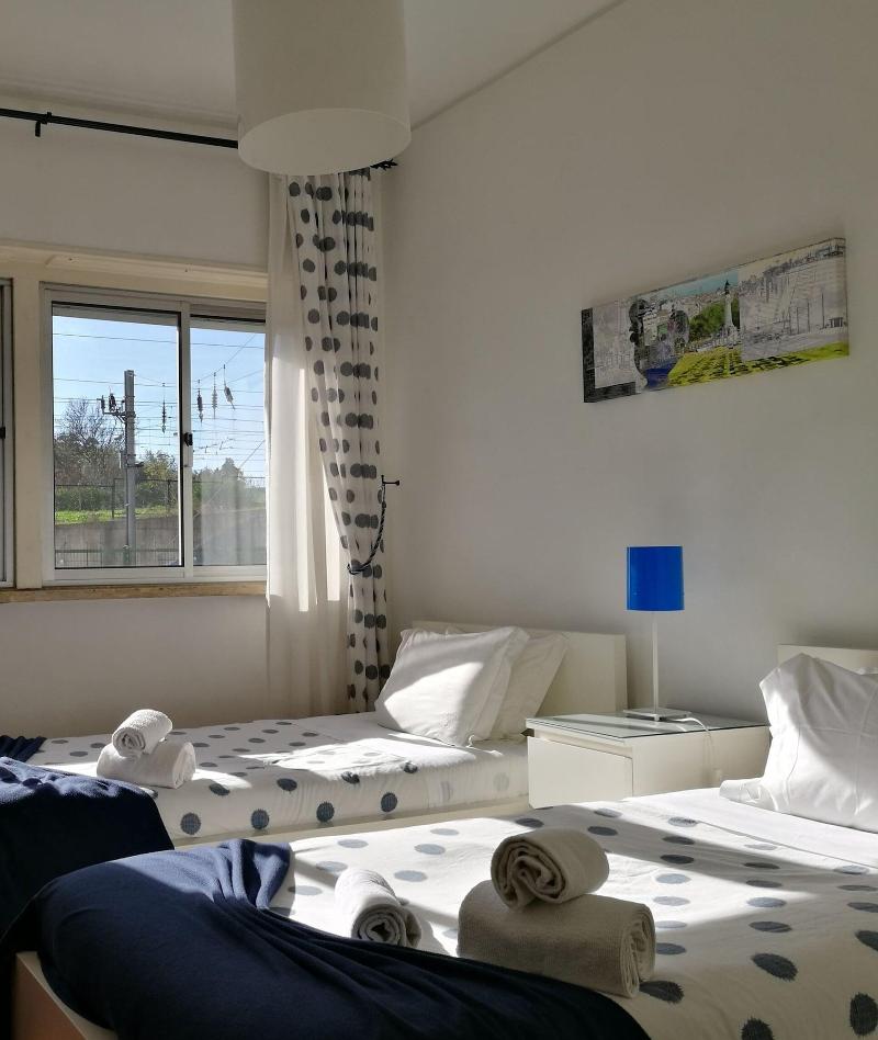 Discovery Apartment Benfica image