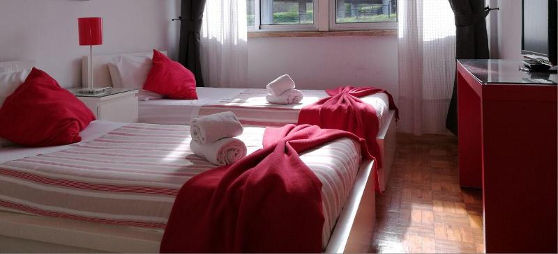 Discovery Apartment Benfica image